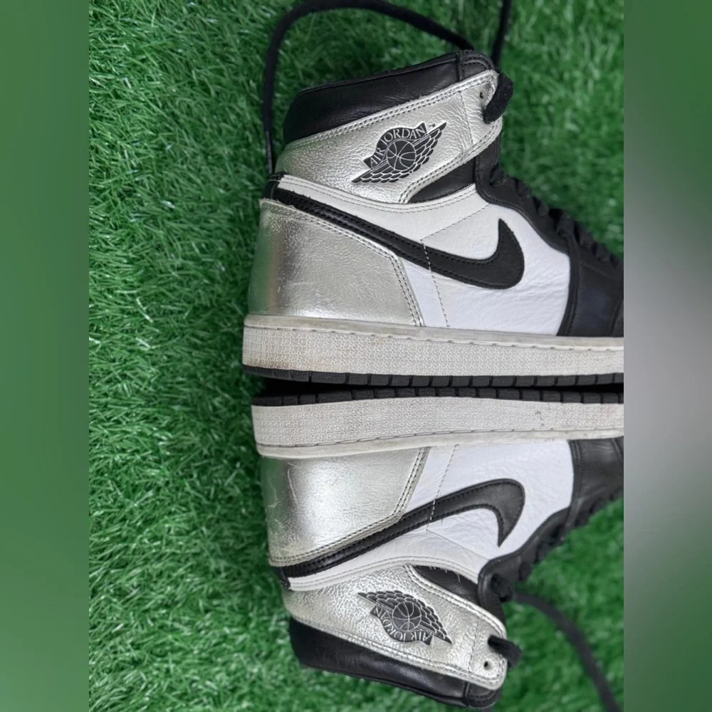 Nike very good